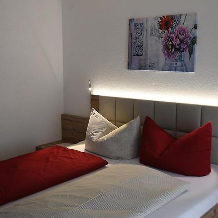 Ferienwohnung Dreer Höfen Extérieur photo