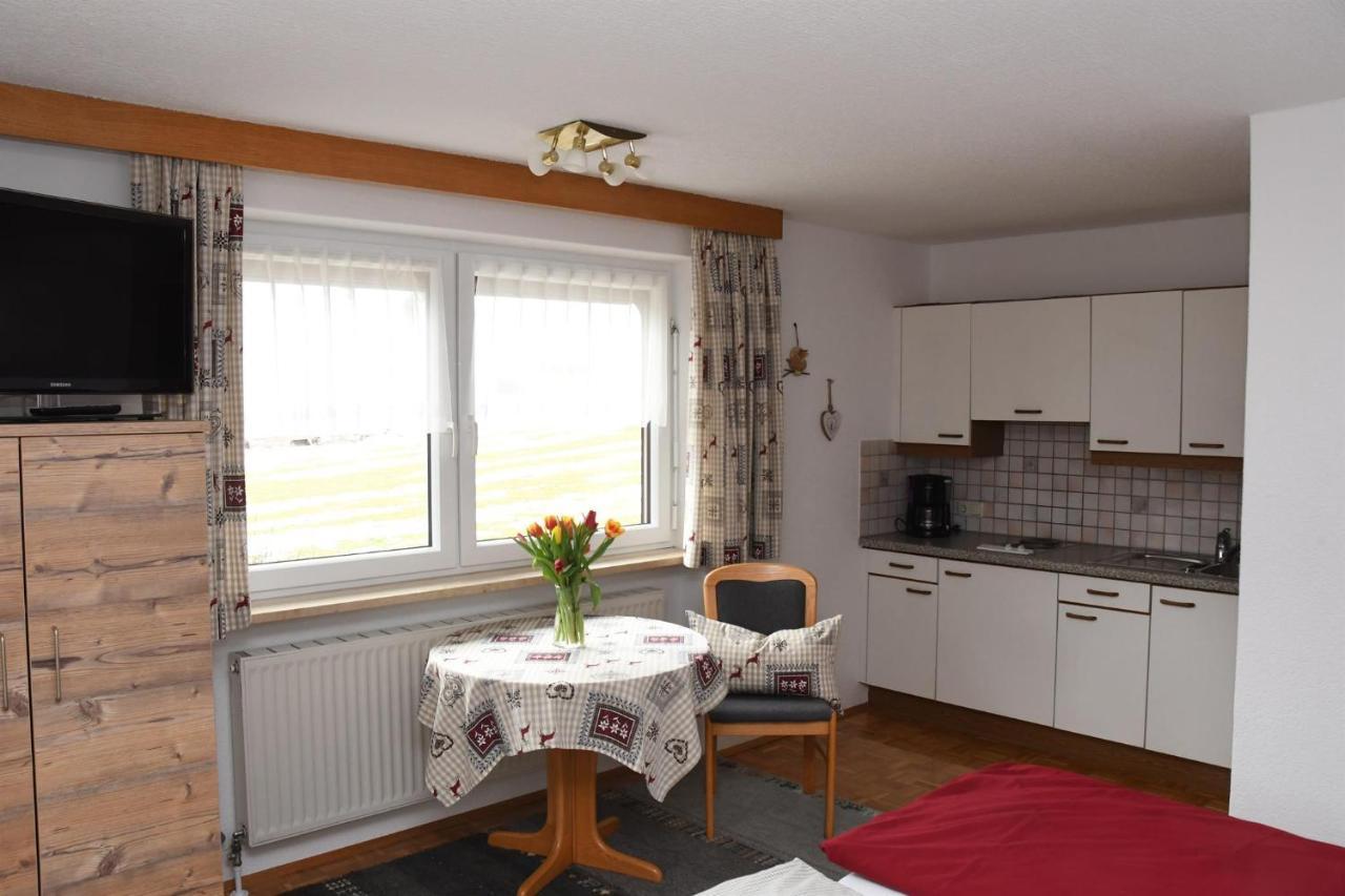 Ferienwohnung Dreer Höfen Extérieur photo