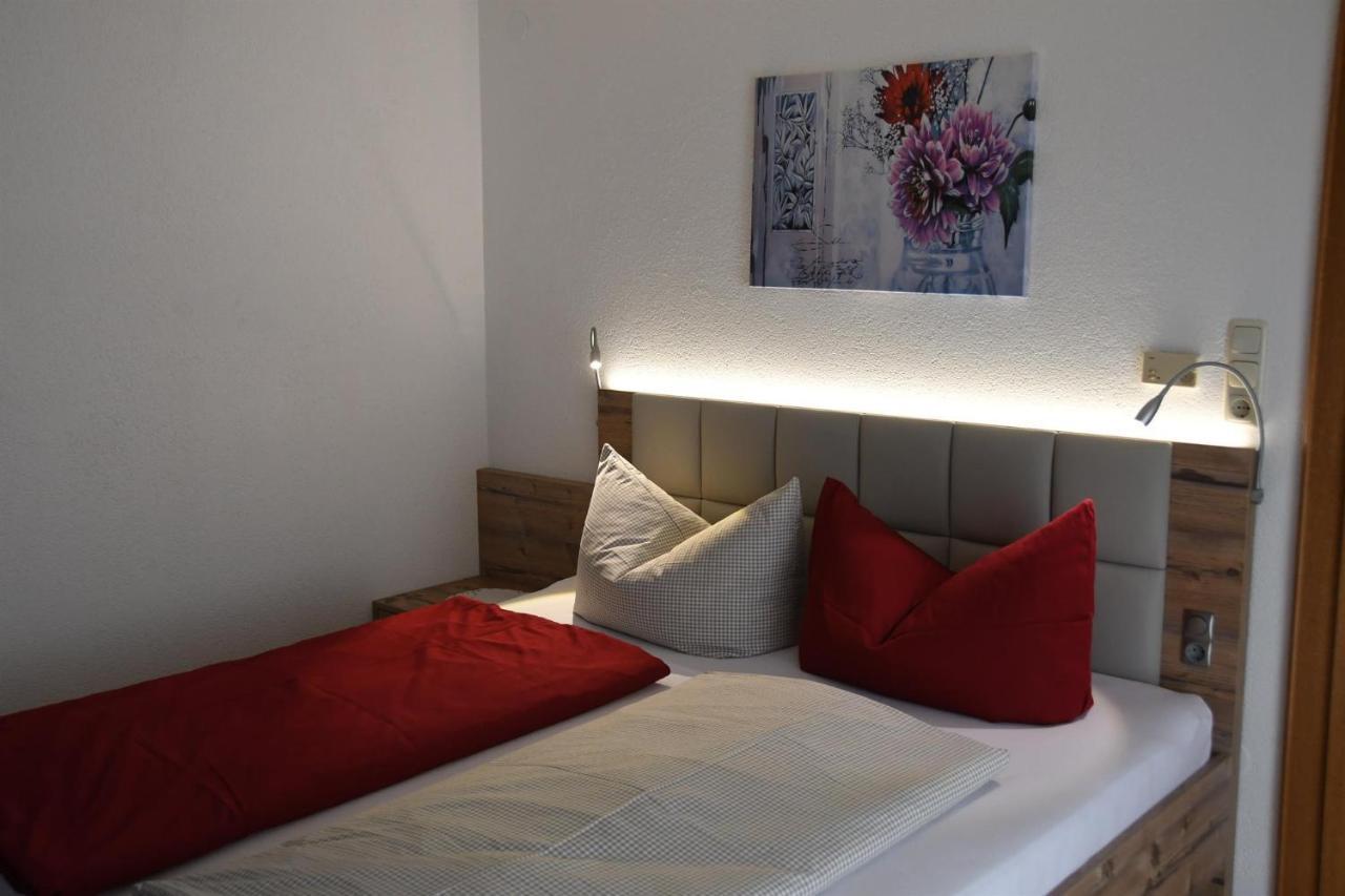 Ferienwohnung Dreer Höfen Extérieur photo